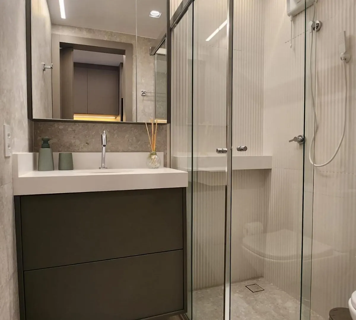Teo - Hy Pinheiros Studio Conexao Ai Appartement São Paulo 0*,