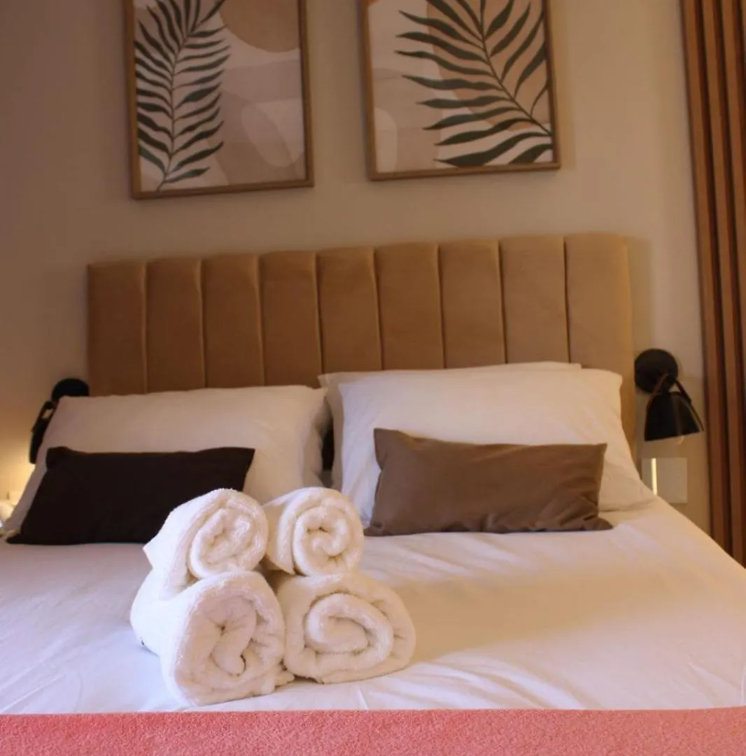 Teo - Hy Pinheiros Studio Conexao Ai Appartement São Paulo Brazilië