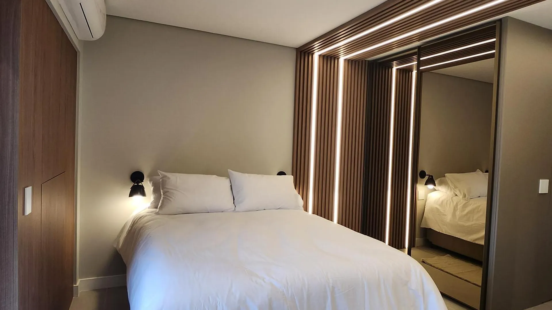 Teo - Hy Pinheiros Studio Conexao Ai Apartment Sao Paulo Brazil