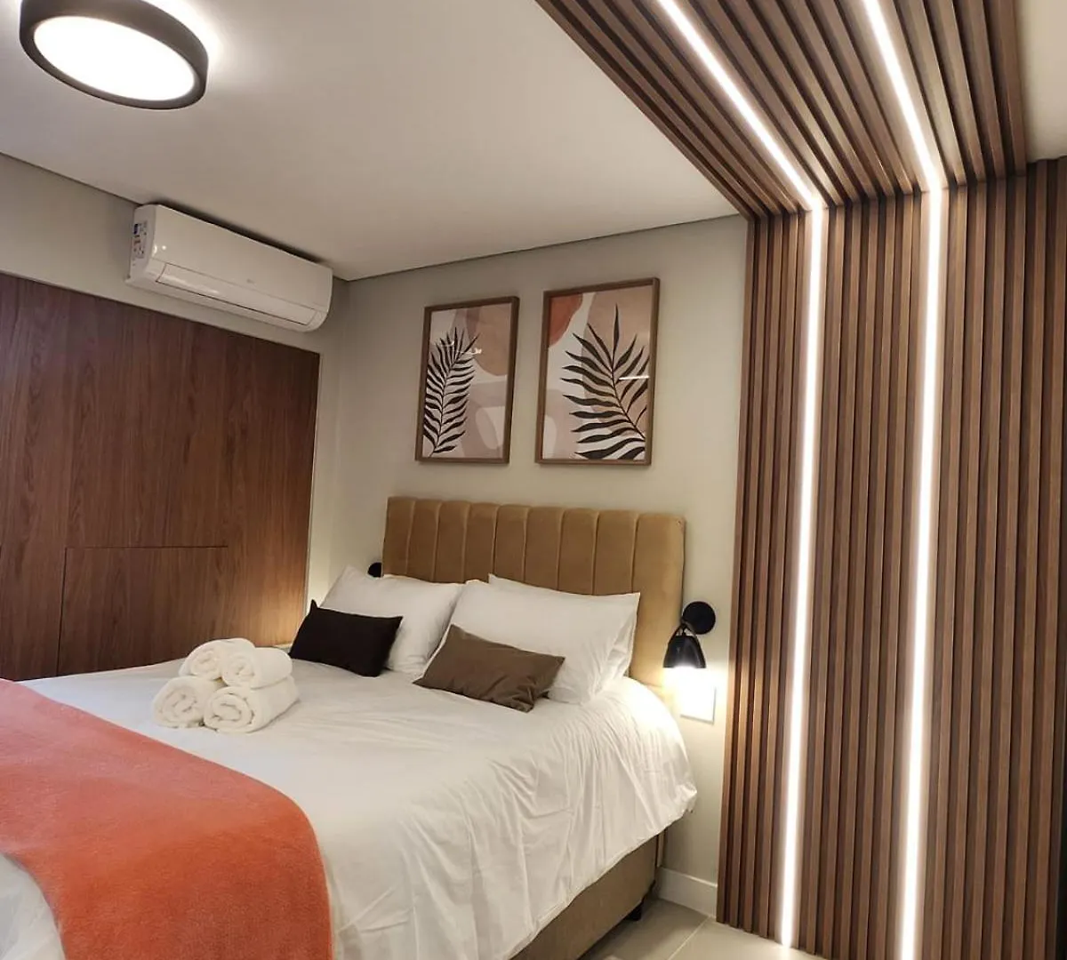 Teo - Hy Pinheiros Studio Conexao Ai Apartment Sao Paulo
