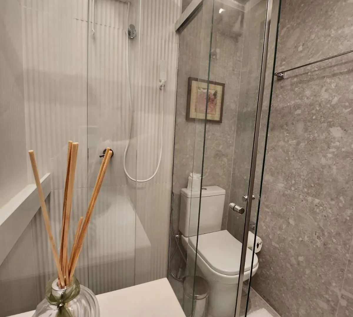 Teo - Hy Pinheiros Studio Conexao Ai Apartment Sao Paulo